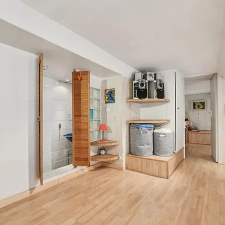Cosy Short-term In Cannes