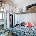 Cosy Short-term In * Cannes