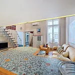 Apartment Cosy Short-term In *