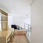 Apartment Cosy Short-term In *