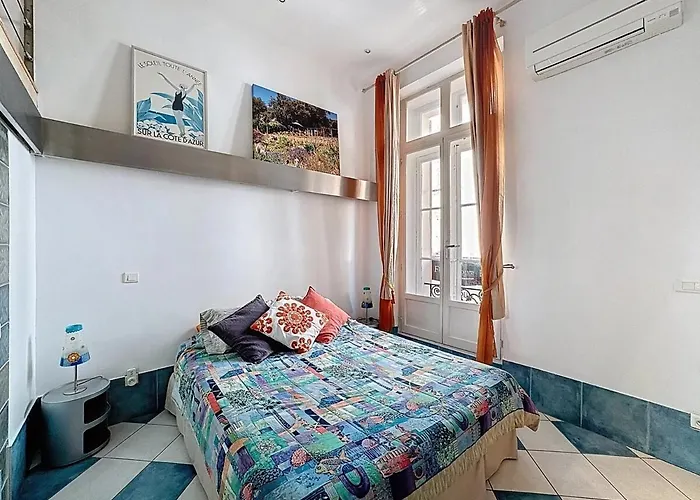 Apartment Cosy Short-term In *