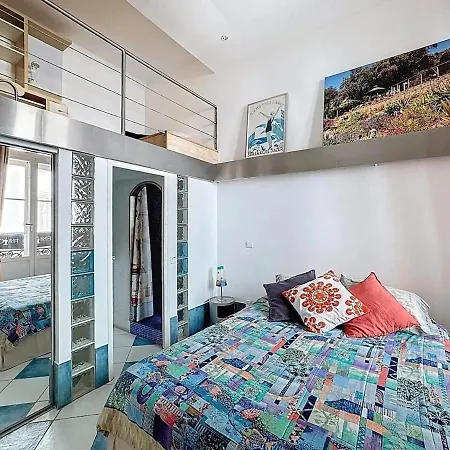 Cosy Short-term In * Cannes
