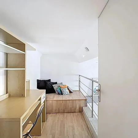 Apartmán Cosy Short-term In *